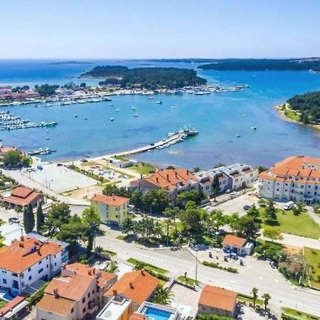 Apartments Palma Bed & Breakfast Μεντουλίν Εξωτερικό φωτογραφία
