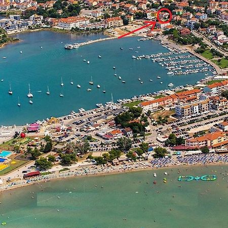 Apartments Palma Bed & Breakfast Μεντουλίν Εξωτερικό φωτογραφία