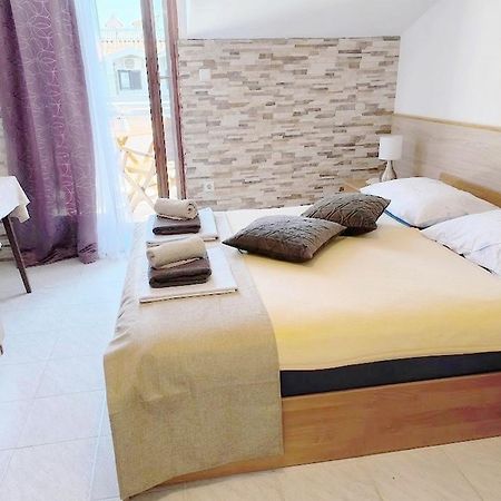 Apartments Palma Bed & Breakfast Μεντουλίν Εξωτερικό φωτογραφία