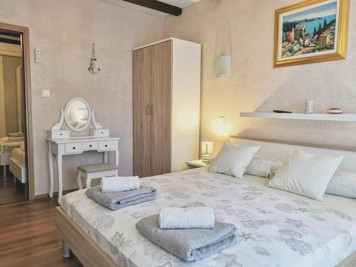 Apartments Palma Bed & Breakfast Μεντουλίν Εξωτερικό φωτογραφία