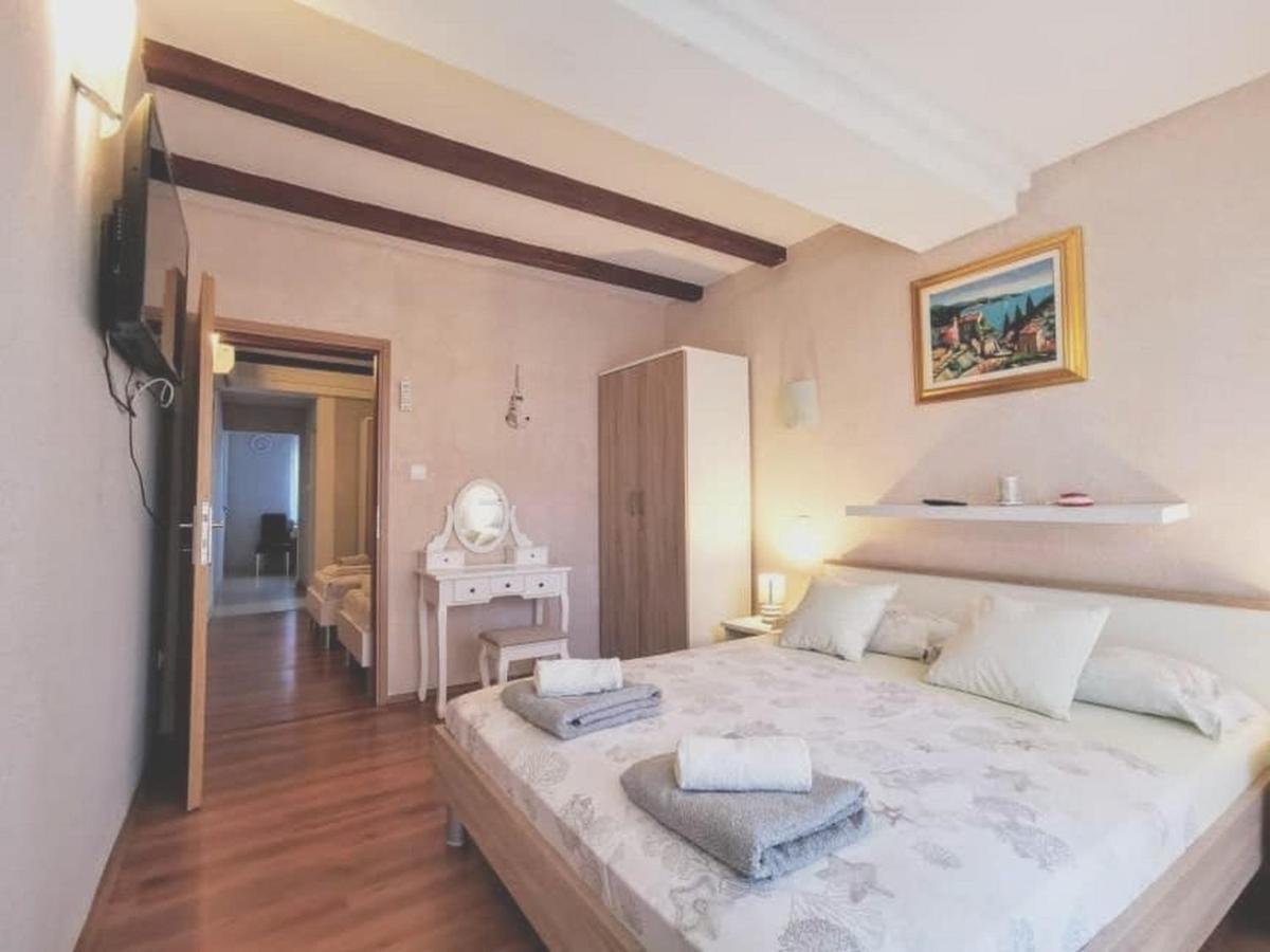 Apartments Palma Bed & Breakfast Μεντουλίν Εξωτερικό φωτογραφία