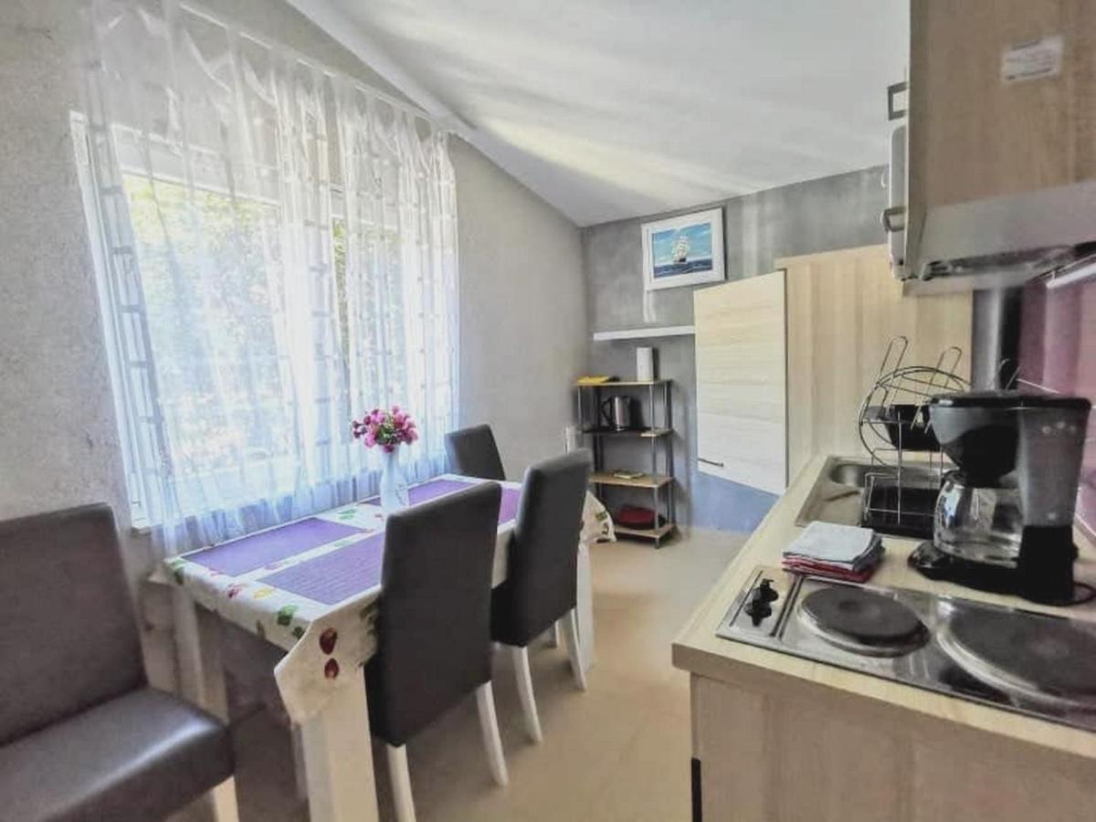 Apartments Palma Bed & Breakfast Μεντουλίν Εξωτερικό φωτογραφία