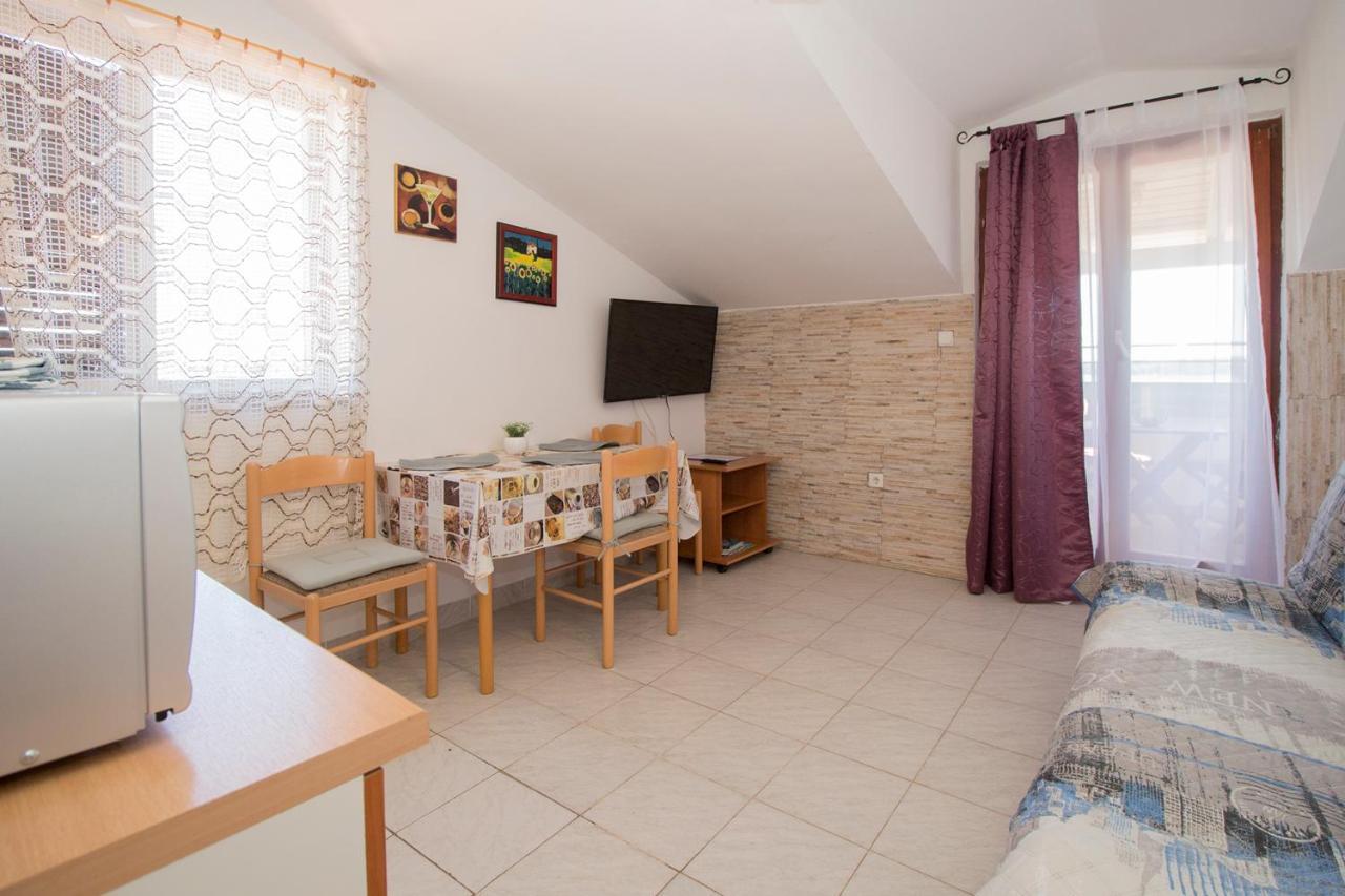 Apartments Palma Bed & Breakfast Μεντουλίν Εξωτερικό φωτογραφία