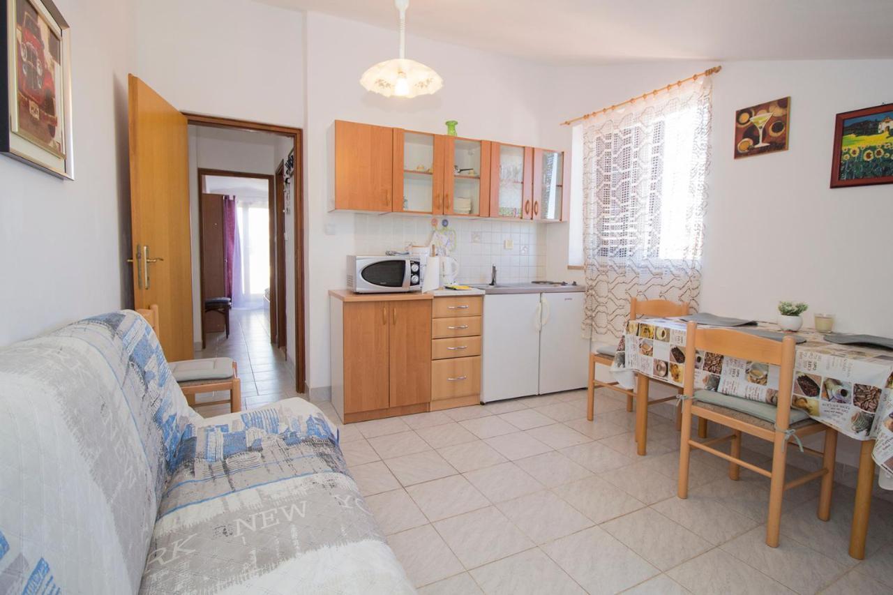 Apartments Palma Bed & Breakfast Μεντουλίν Εξωτερικό φωτογραφία