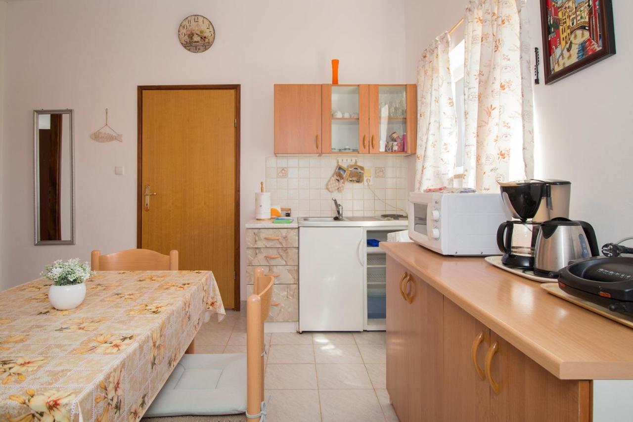 Apartments Palma Bed & Breakfast Μεντουλίν Εξωτερικό φωτογραφία
