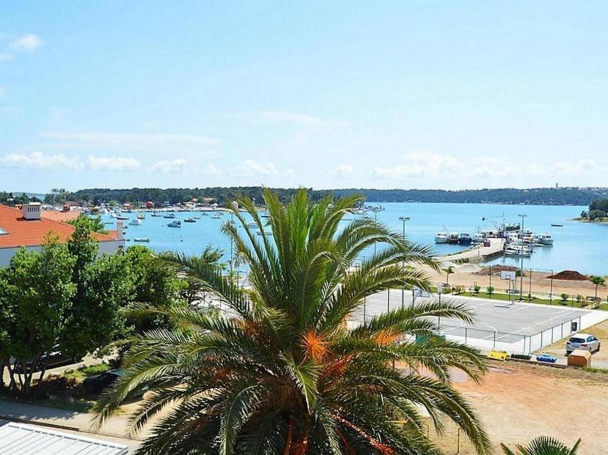 Apartments Palma Bed & Breakfast Μεντουλίν Εξωτερικό φωτογραφία