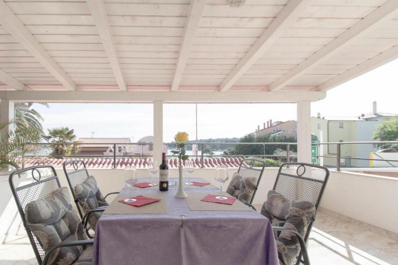 Apartments Palma Bed & Breakfast Μεντουλίν Εξωτερικό φωτογραφία