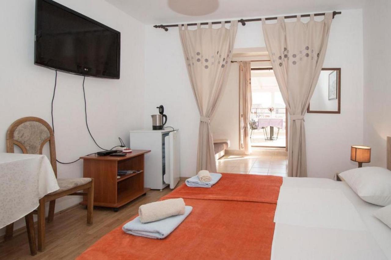 Apartments Palma Bed & Breakfast Μεντουλίν Εξωτερικό φωτογραφία