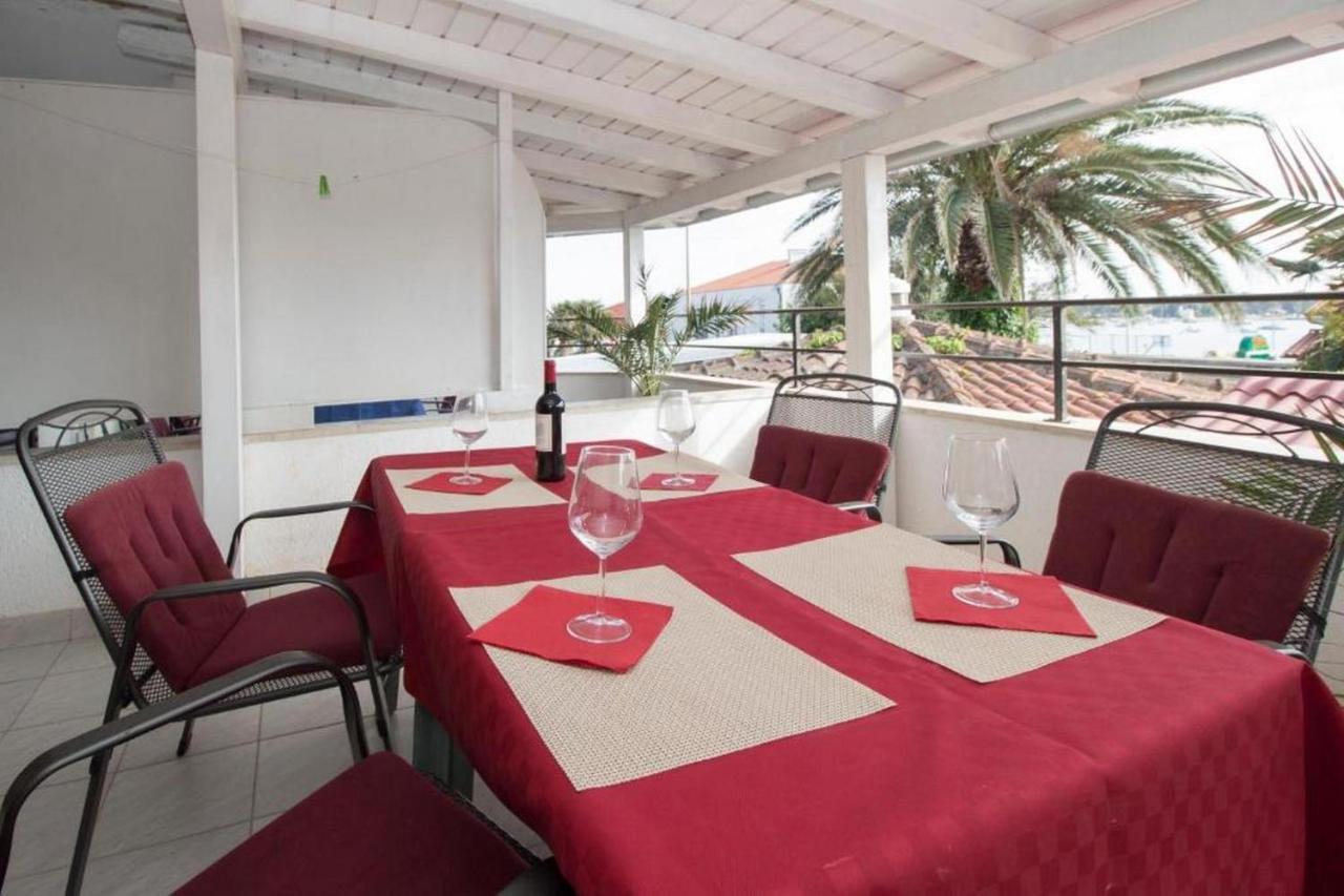 Apartments Palma Bed & Breakfast Μεντουλίν Εξωτερικό φωτογραφία