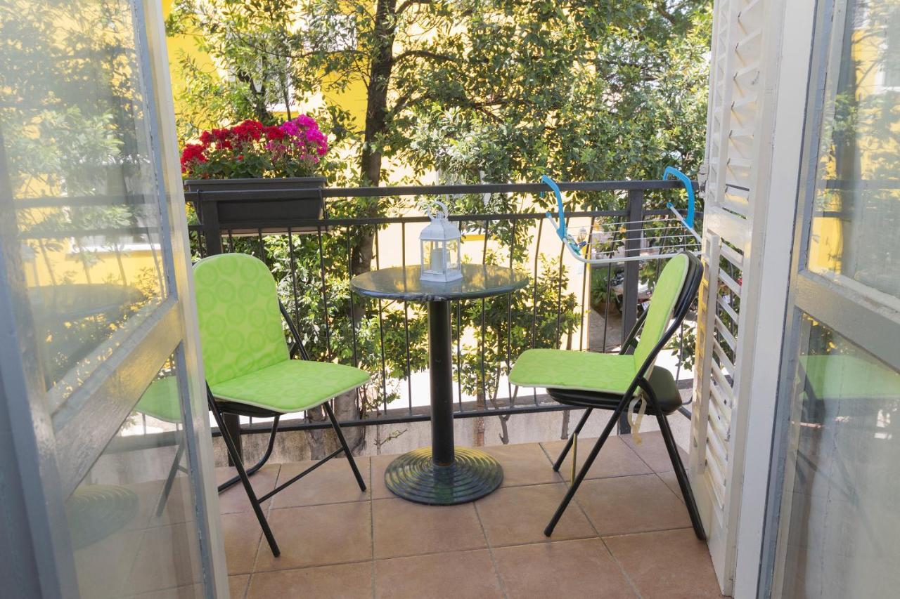 Apartments Palma Bed & Breakfast Μεντουλίν Εξωτερικό φωτογραφία