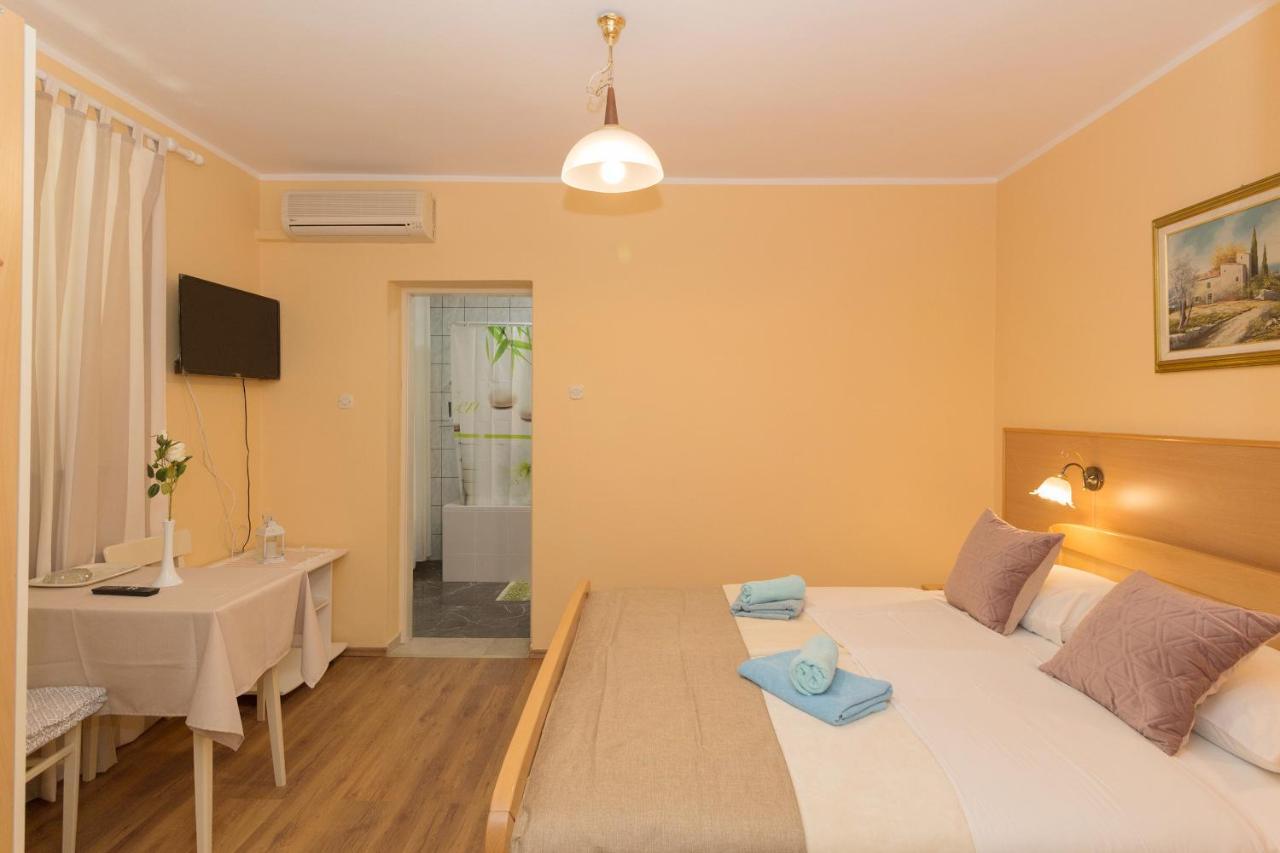 Apartments Palma Bed & Breakfast Μεντουλίν Εξωτερικό φωτογραφία