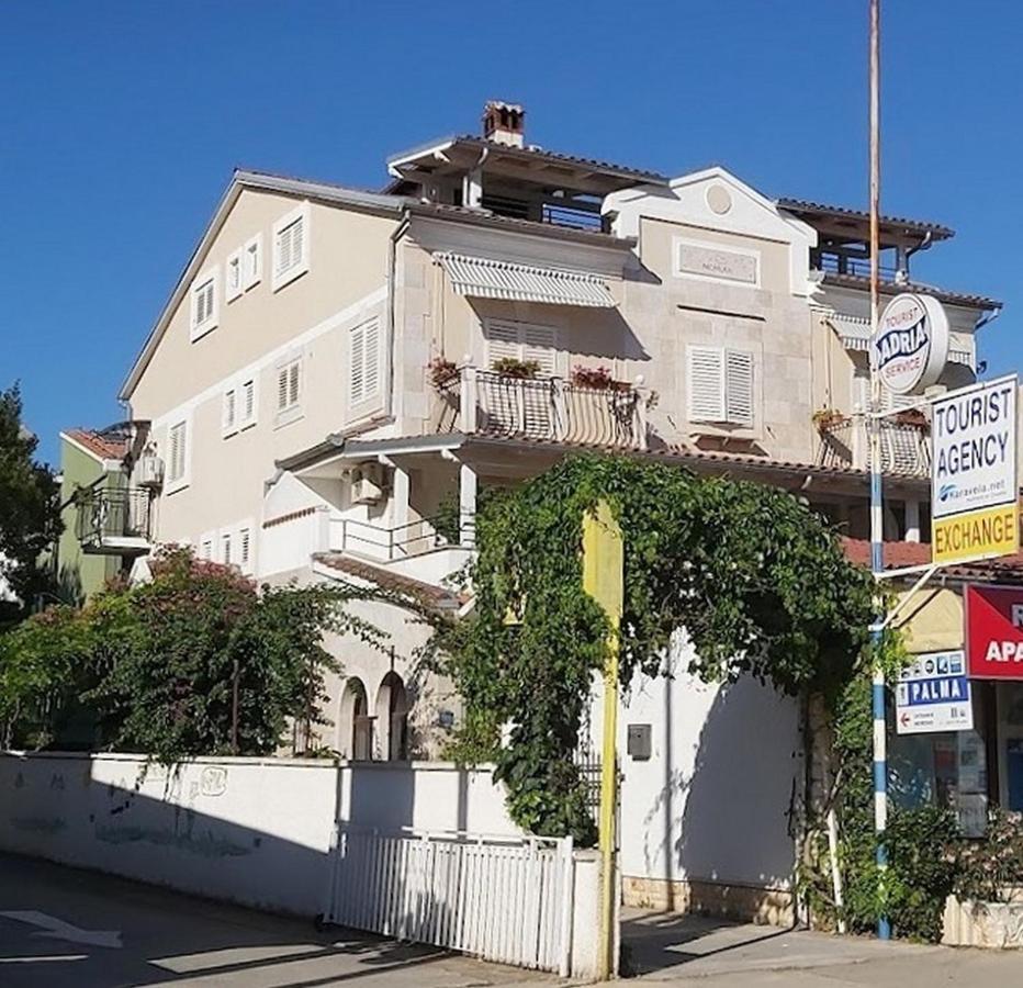 Apartments Palma Bed & Breakfast Μεντουλίν Εξωτερικό φωτογραφία