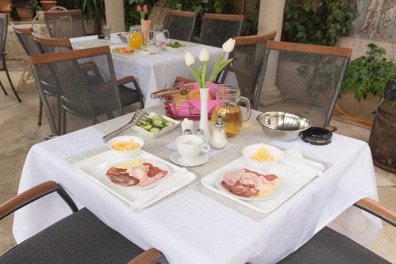 Apartments Palma Bed & Breakfast Μεντουλίν Εξωτερικό φωτογραφία