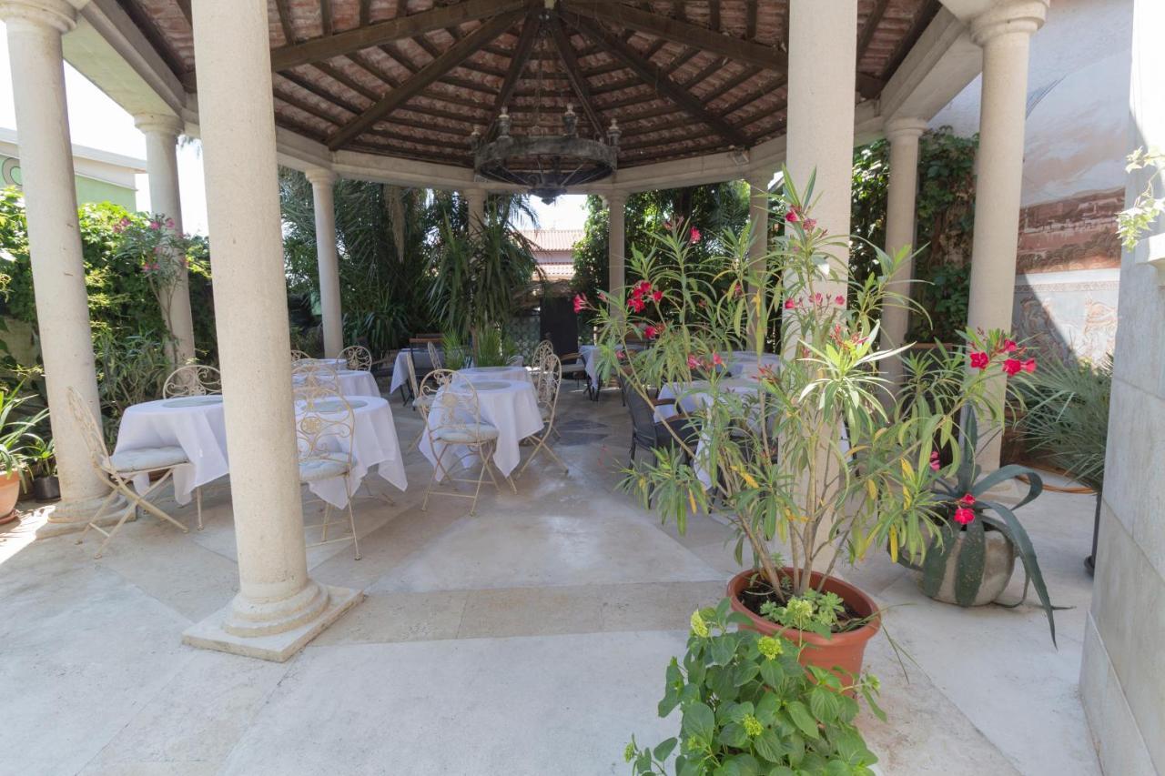 Apartments Palma Bed & Breakfast Μεντουλίν Εξωτερικό φωτογραφία