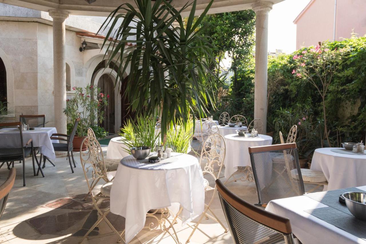 Apartments Palma Bed & Breakfast Μεντουλίν Εξωτερικό φωτογραφία