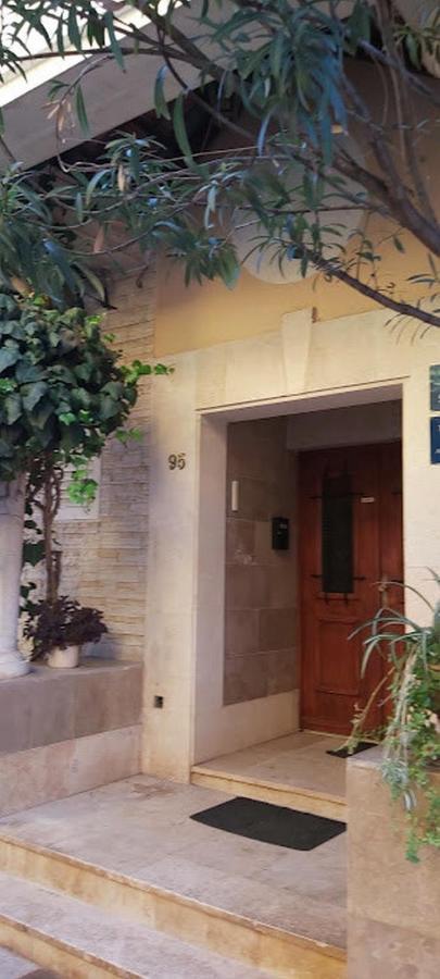 Apartments Palma Bed & Breakfast Μεντουλίν Εξωτερικό φωτογραφία