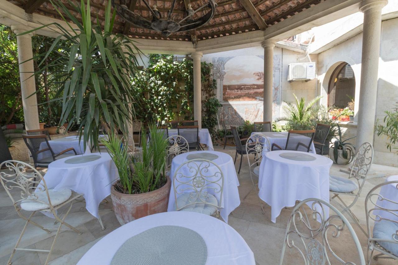 Apartments Palma Bed & Breakfast Μεντουλίν Εξωτερικό φωτογραφία