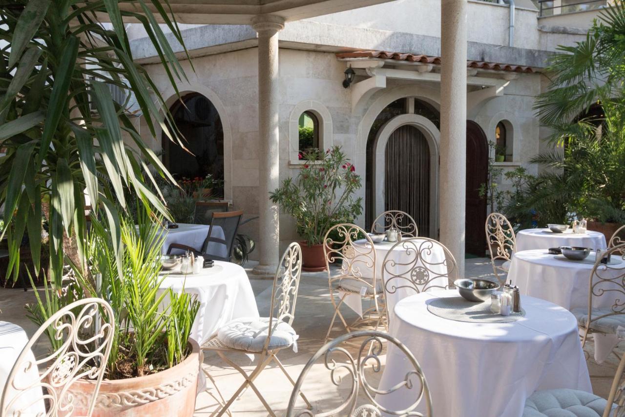 Apartments Palma Bed & Breakfast Μεντουλίν Εξωτερικό φωτογραφία