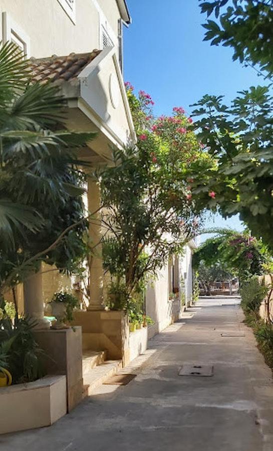 Apartments Palma Bed & Breakfast Μεντουλίν Εξωτερικό φωτογραφία