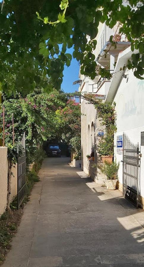 Apartments Palma Bed & Breakfast Μεντουλίν Εξωτερικό φωτογραφία