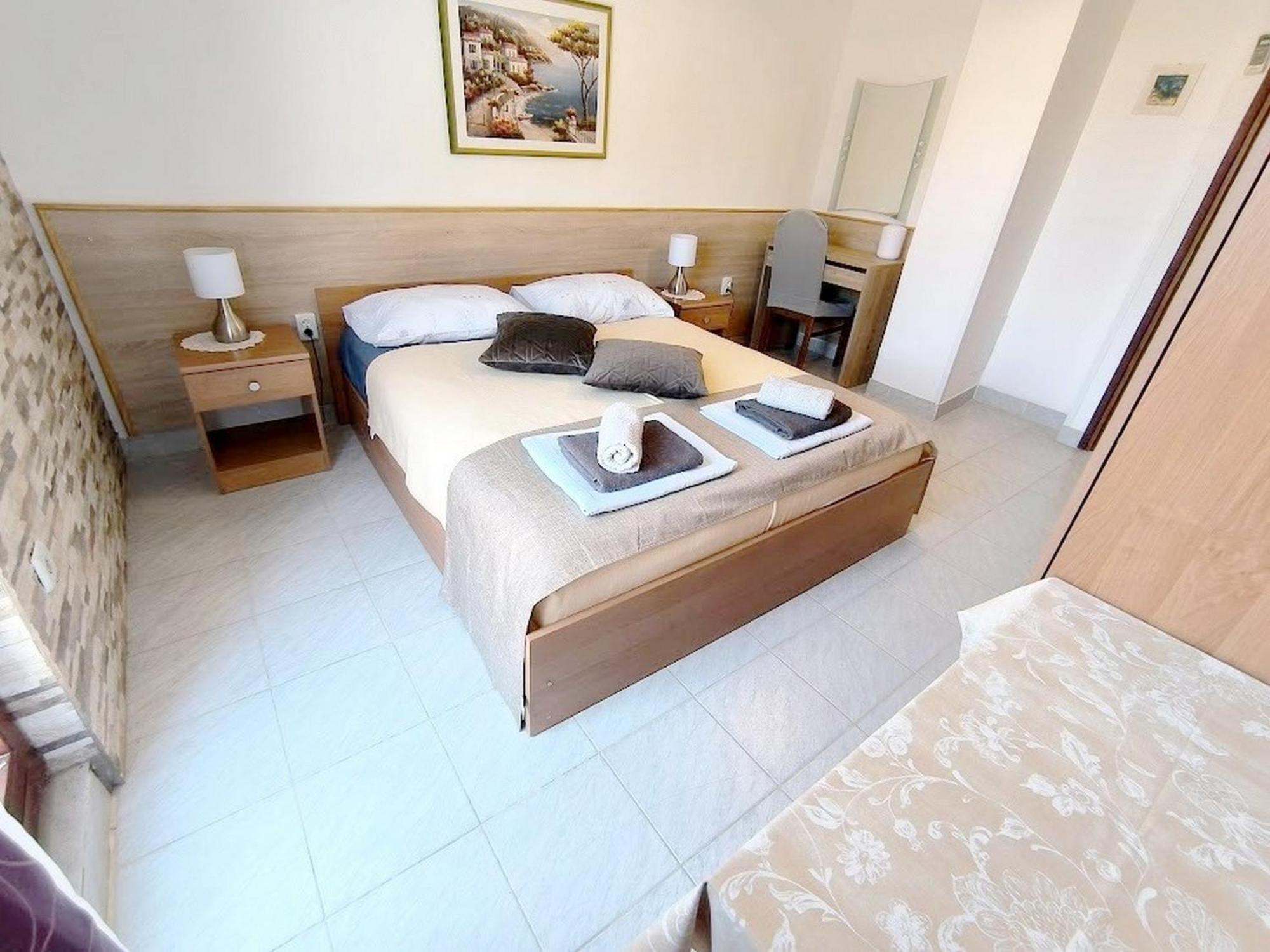 Apartments Palma Bed & Breakfast Μεντουλίν Εξωτερικό φωτογραφία