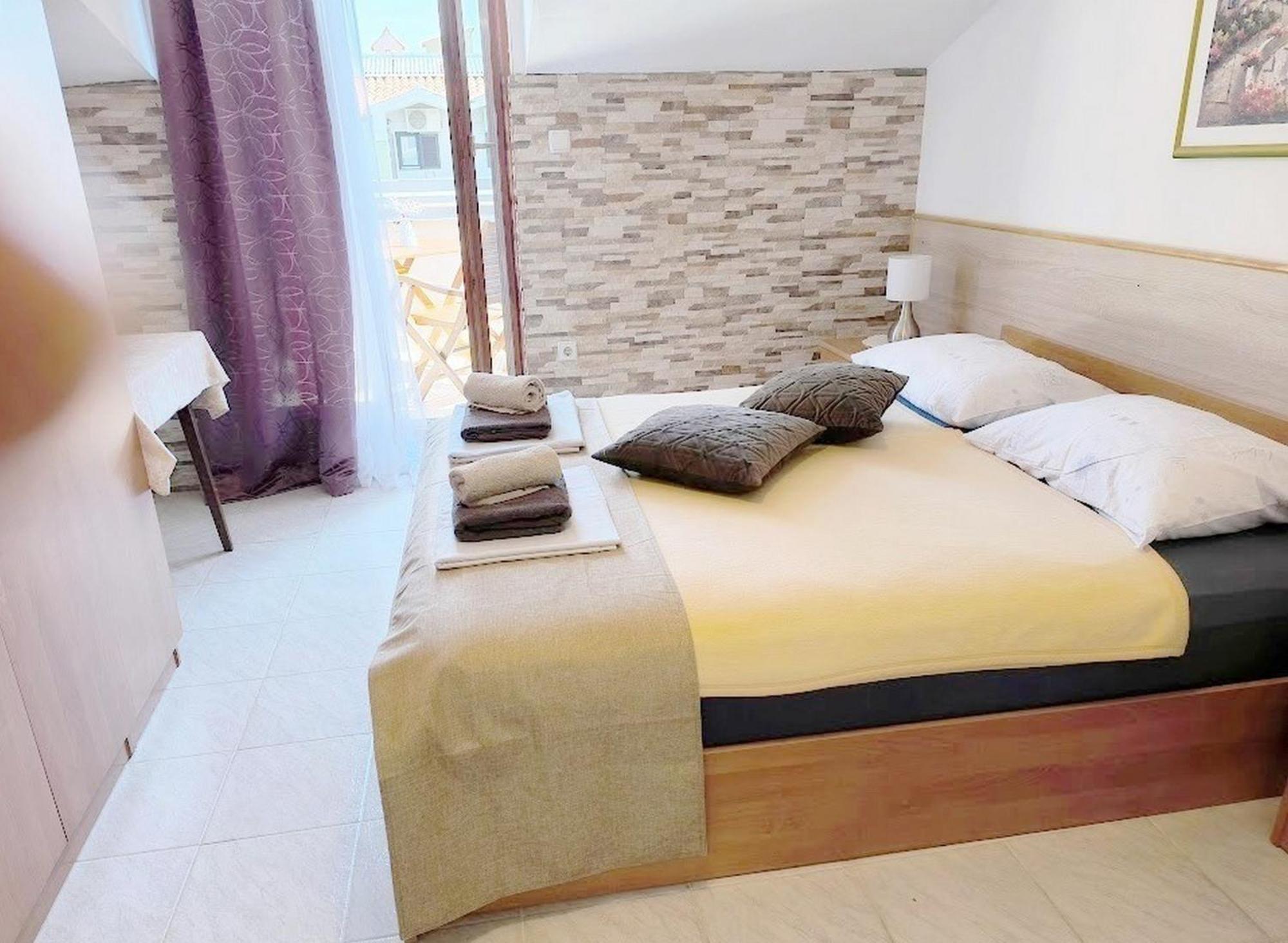 Apartments Palma Bed & Breakfast Μεντουλίν Εξωτερικό φωτογραφία