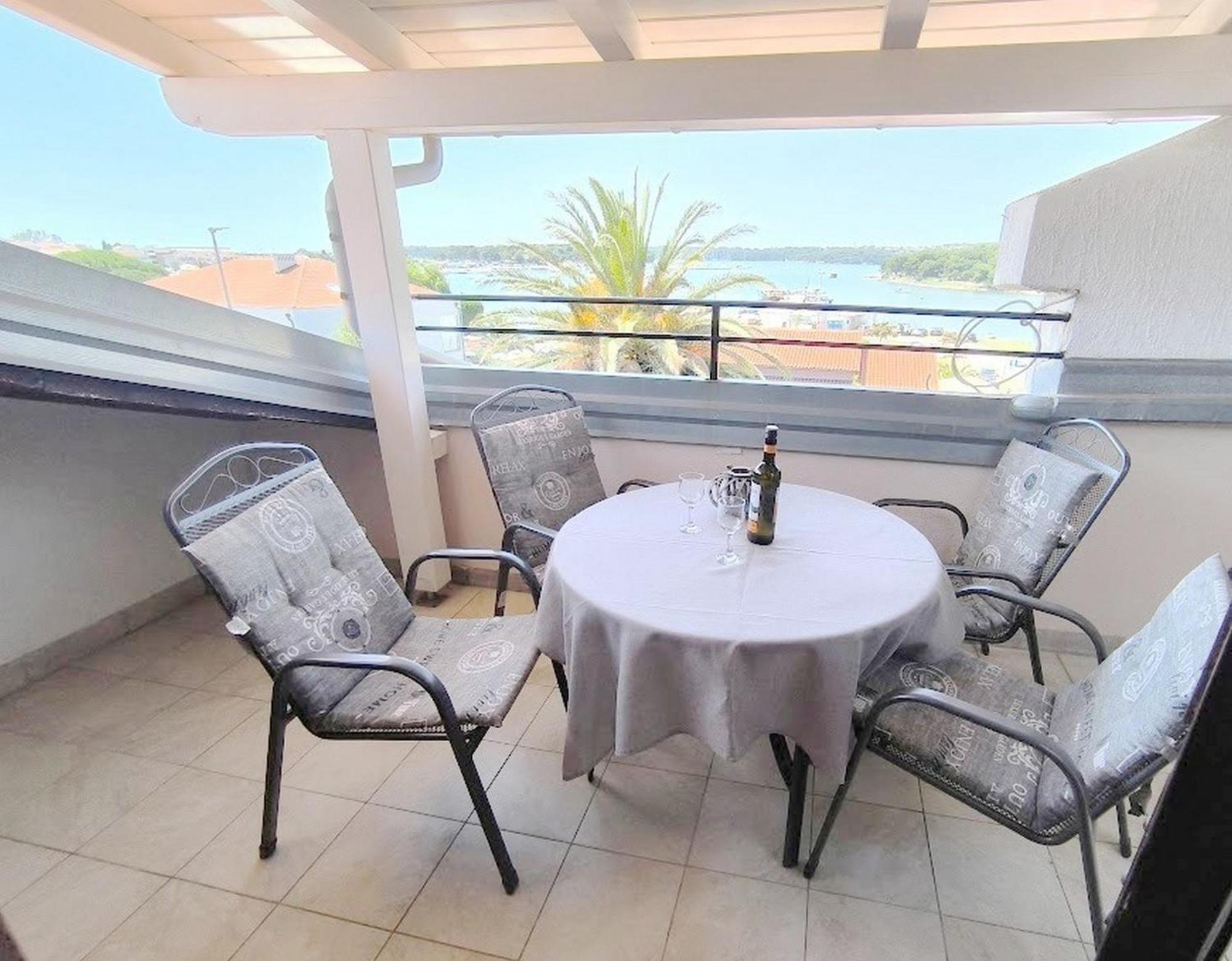 Apartments Palma Bed & Breakfast Μεντουλίν Εξωτερικό φωτογραφία