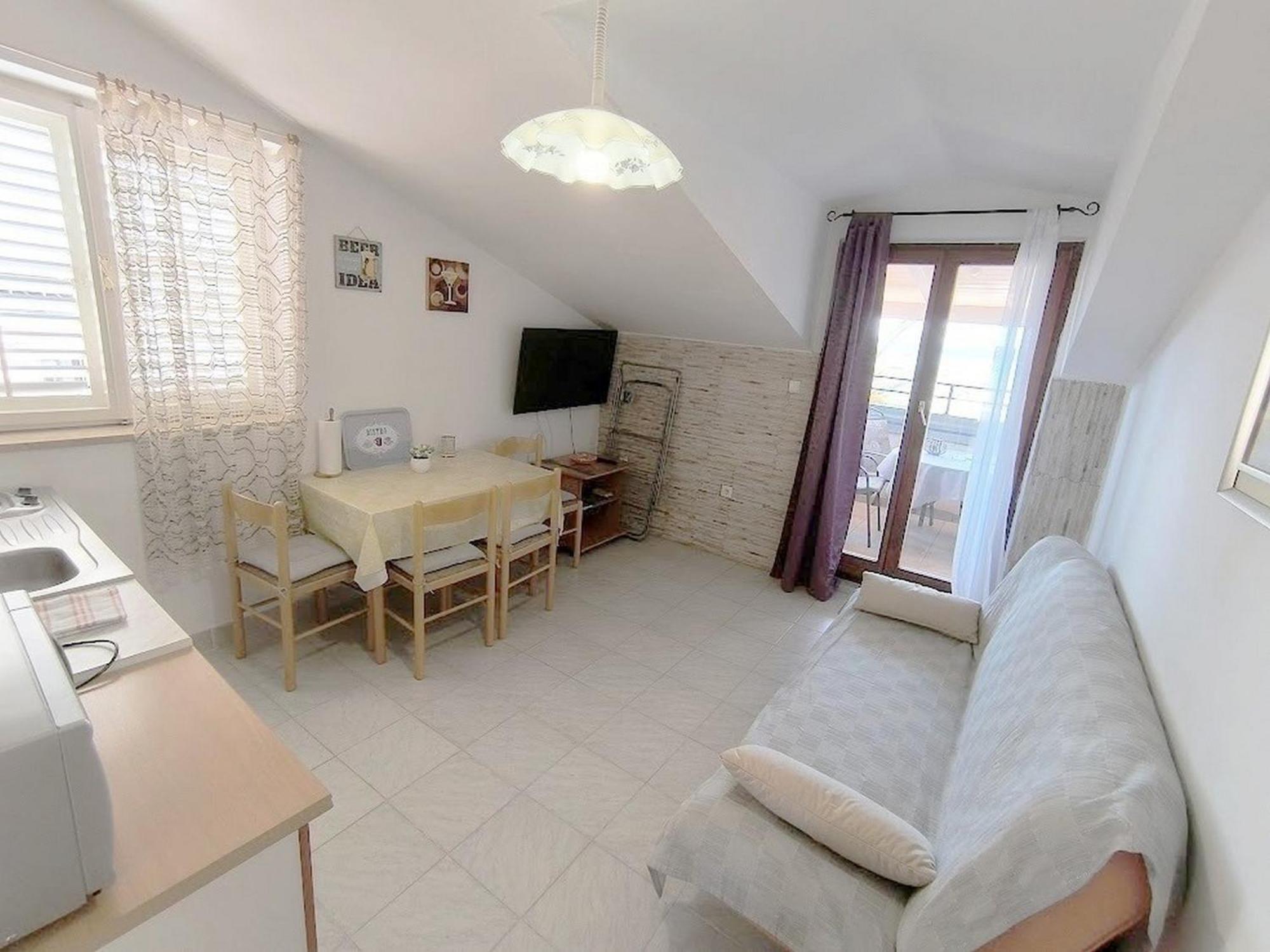 Apartments Palma Bed & Breakfast Μεντουλίν Εξωτερικό φωτογραφία