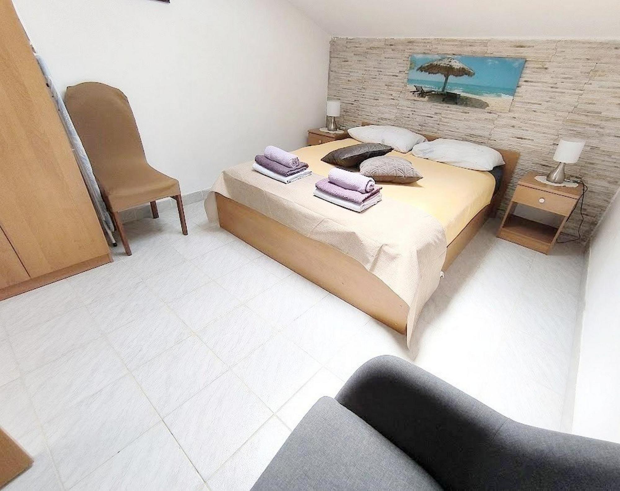 Apartments Palma Bed & Breakfast Μεντουλίν Εξωτερικό φωτογραφία