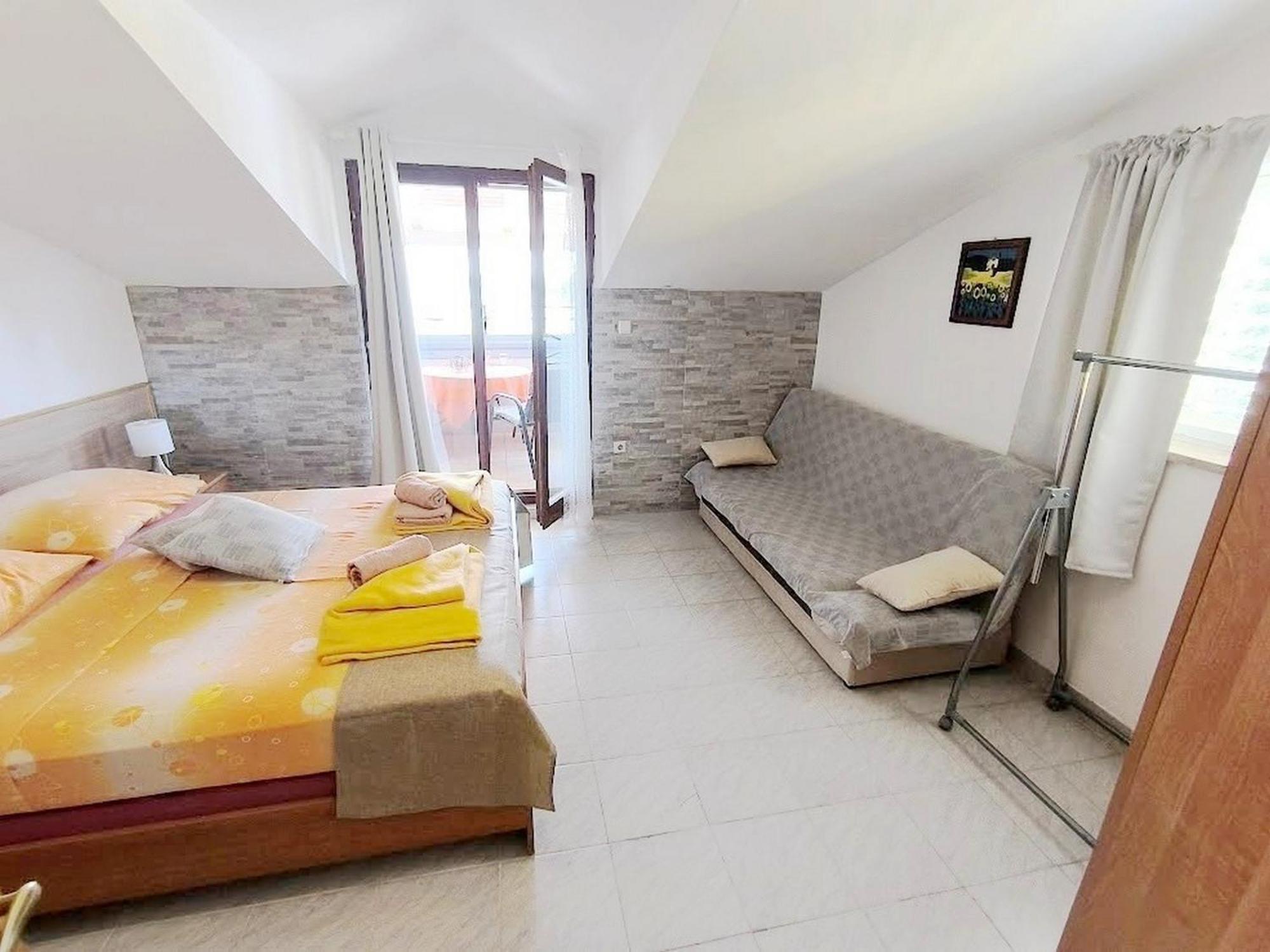 Apartments Palma Bed & Breakfast Μεντουλίν Εξωτερικό φωτογραφία