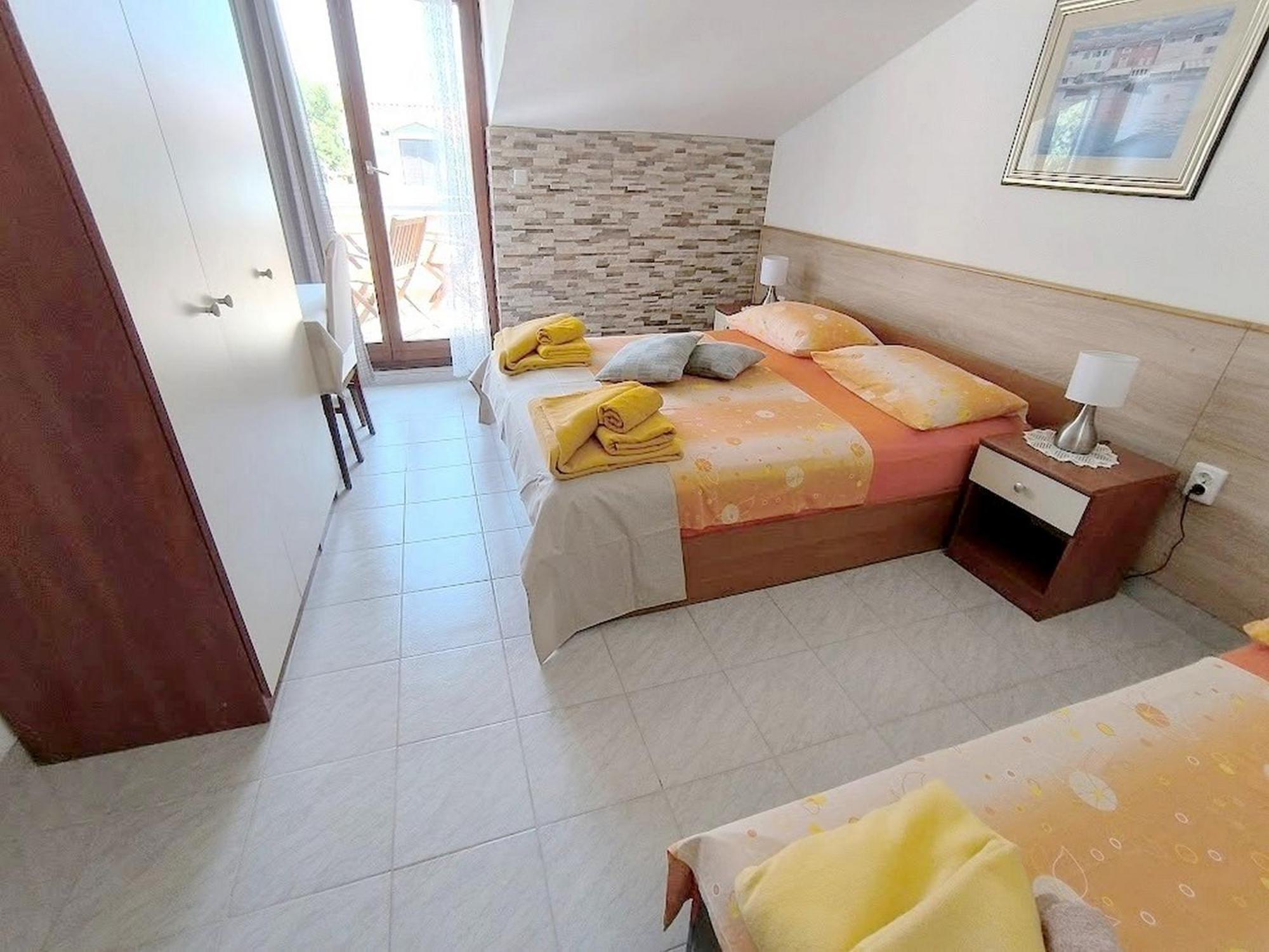 Apartments Palma Bed & Breakfast Μεντουλίν Εξωτερικό φωτογραφία