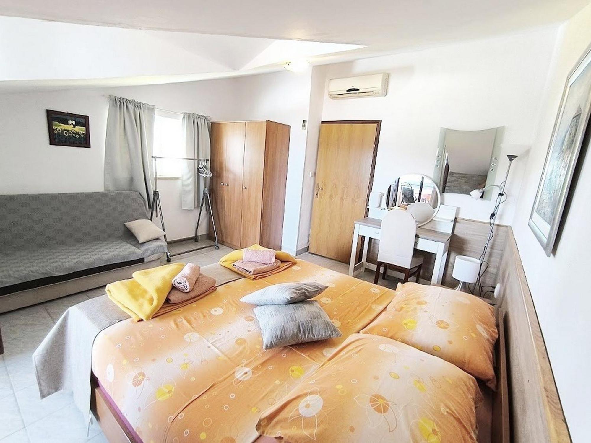 Apartments Palma Bed & Breakfast Μεντουλίν Εξωτερικό φωτογραφία