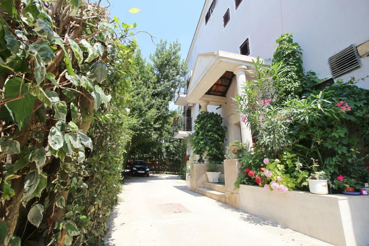 Apartments Palma Bed & Breakfast Μεντουλίν Εξωτερικό φωτογραφία