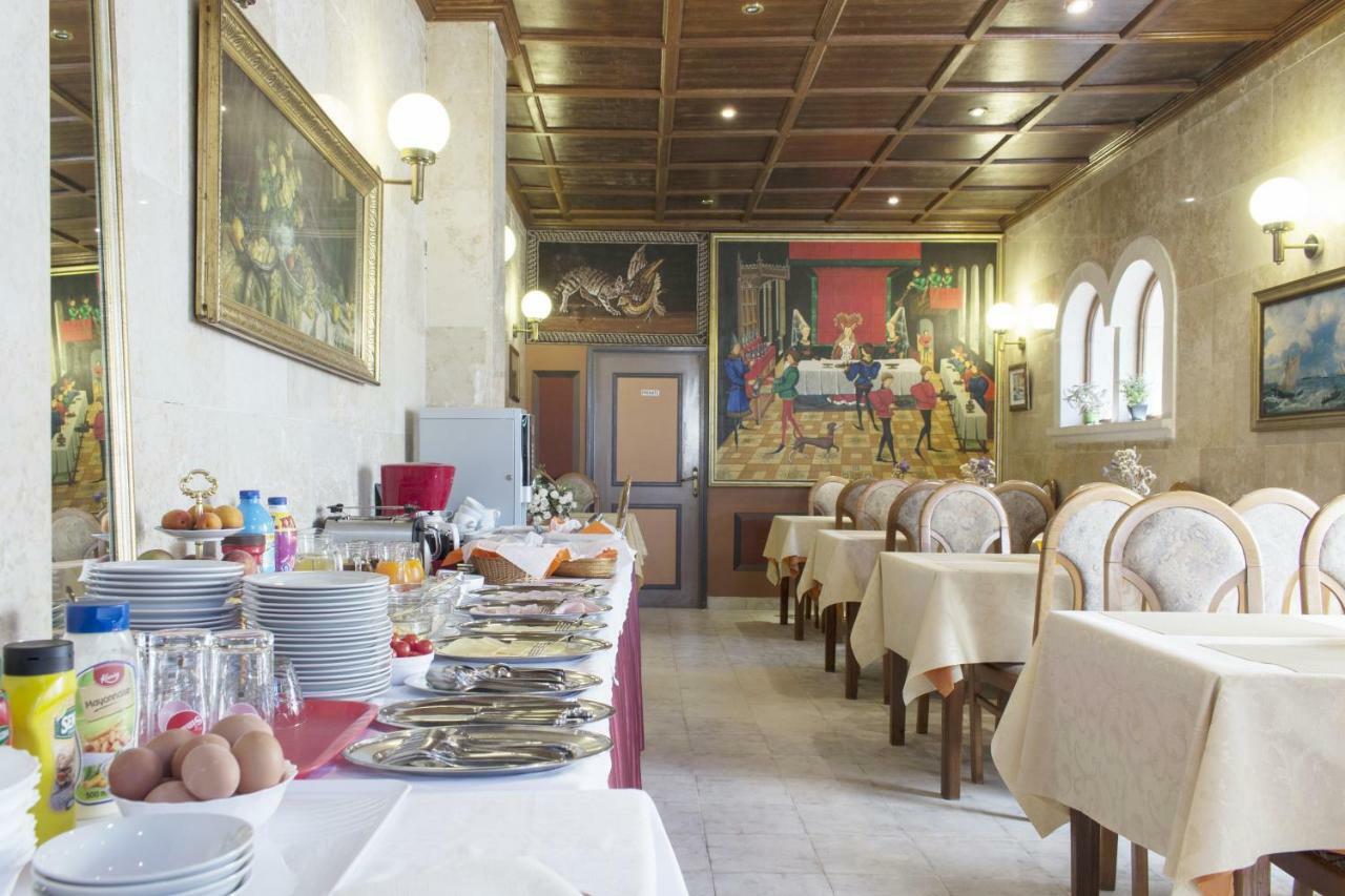 Apartments Palma Bed & Breakfast Μεντουλίν Εξωτερικό φωτογραφία