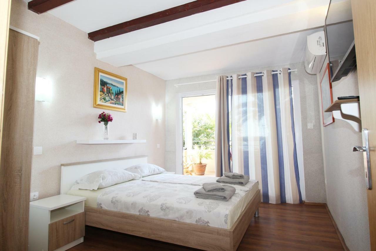 Apartments Palma Bed & Breakfast Μεντουλίν Εξωτερικό φωτογραφία