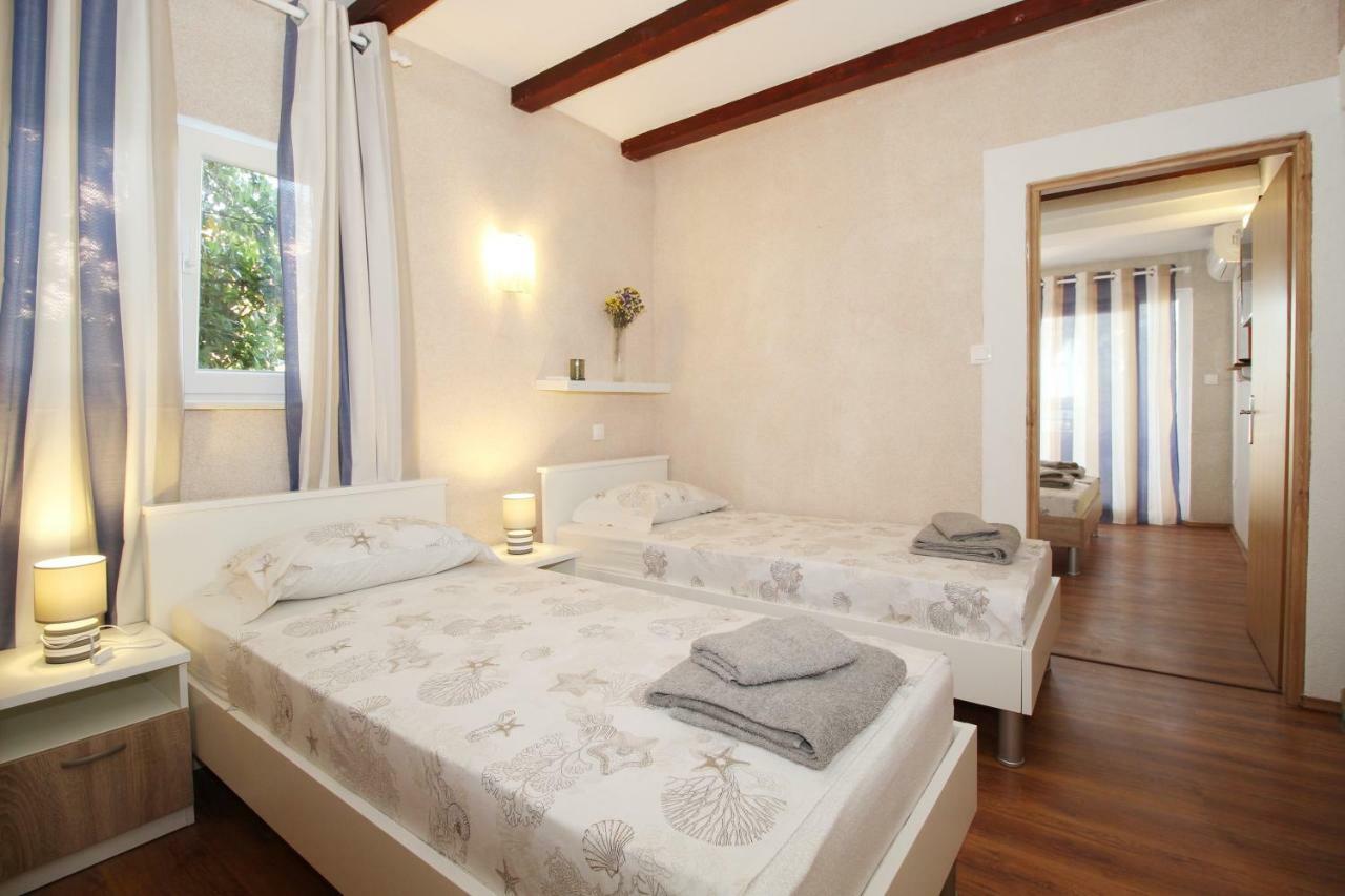 Apartments Palma Bed & Breakfast Μεντουλίν Εξωτερικό φωτογραφία