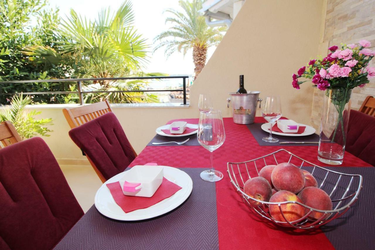 Apartments Palma Bed & Breakfast Μεντουλίν Εξωτερικό φωτογραφία