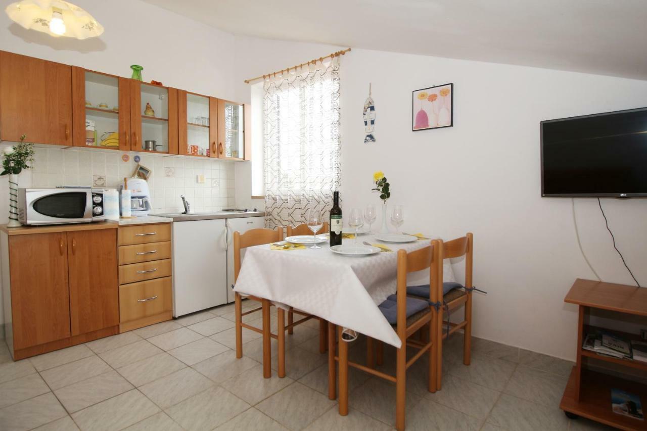 Apartments Palma Bed & Breakfast Μεντουλίν Εξωτερικό φωτογραφία